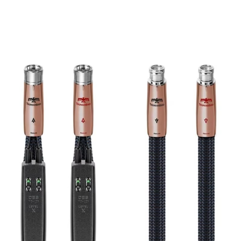Cable Xlr Balanced - barato - Linha de interconexão de
