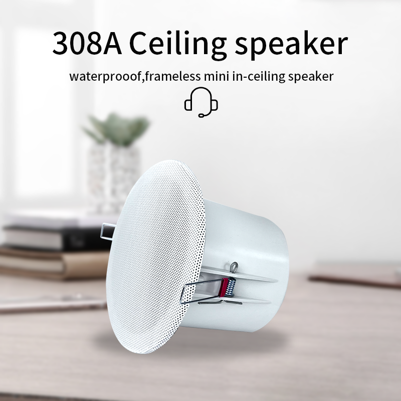 Audio Music For Background - Surround Sound Speakers System, teto Alto-falantes,