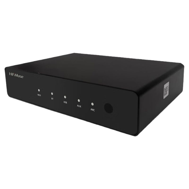 Audio Music Spotify - Receptor de Áudio Sem Fio Hifimuse