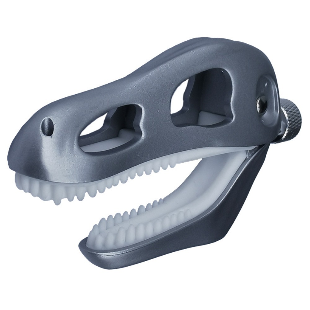 Guitar Capo Clip - Capo de guitarra em liga de