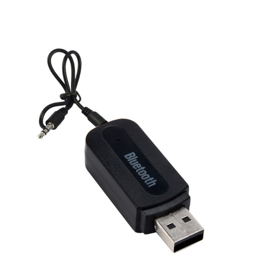 Audio X Music - Carro Bluetooth AUX Receptor de Música