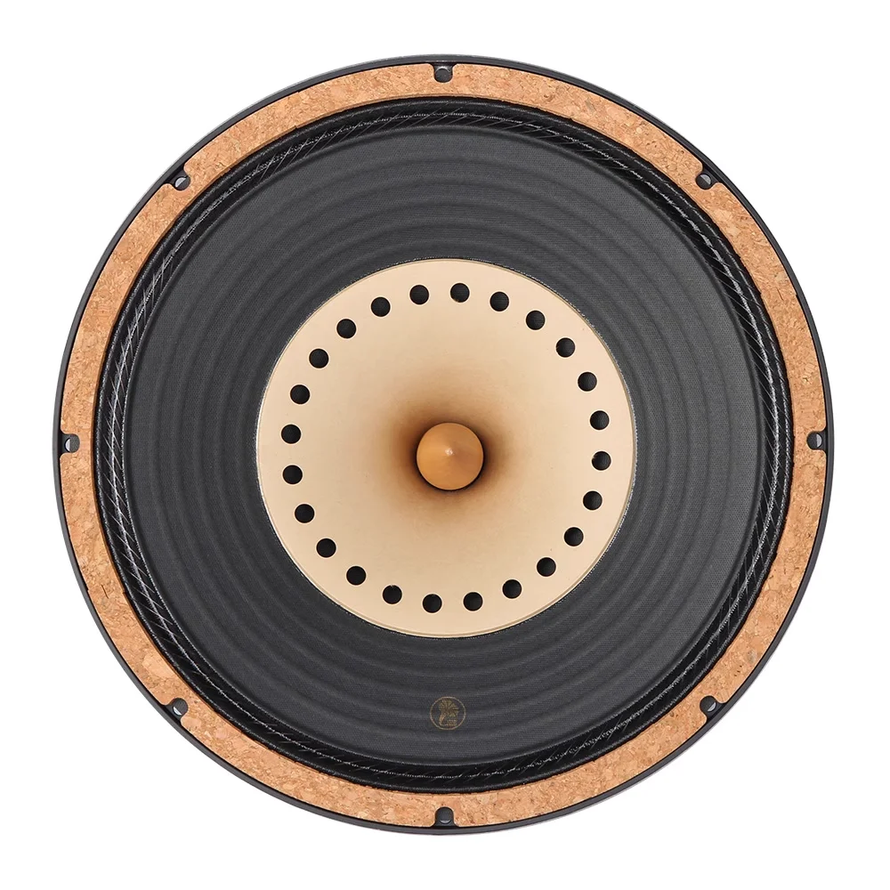 Music Song Audio - Alto-falante Woofer LS-02 Lii Song W-15