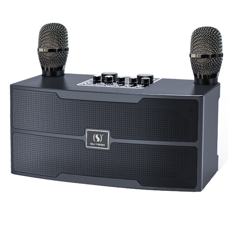 Audio X Music - 120w de alta potência sem fio