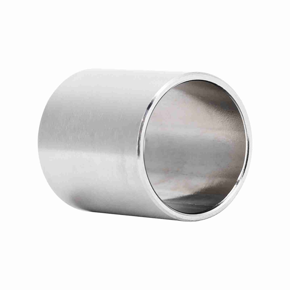 Guitar Slide Tube - 4 peças de slide para guitarra