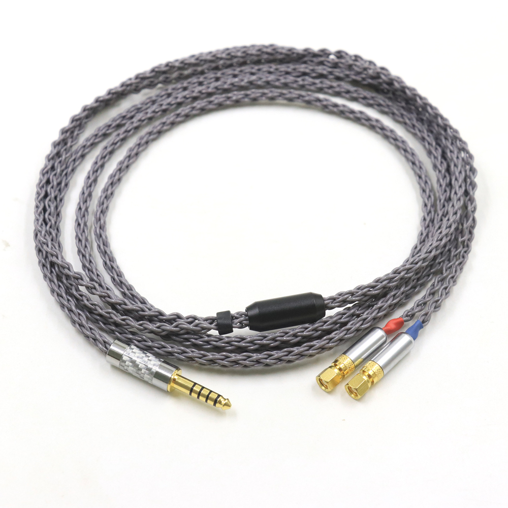 Cable Xlr Balanced - Equilibrado 2.5mm 4.4 6.5 xlr estéreo