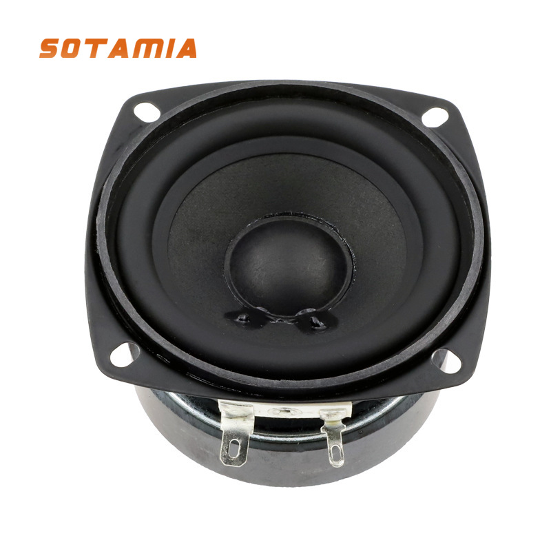 Music Song Audio - Sotamia 1 pçs 3 Polegada 79mm
