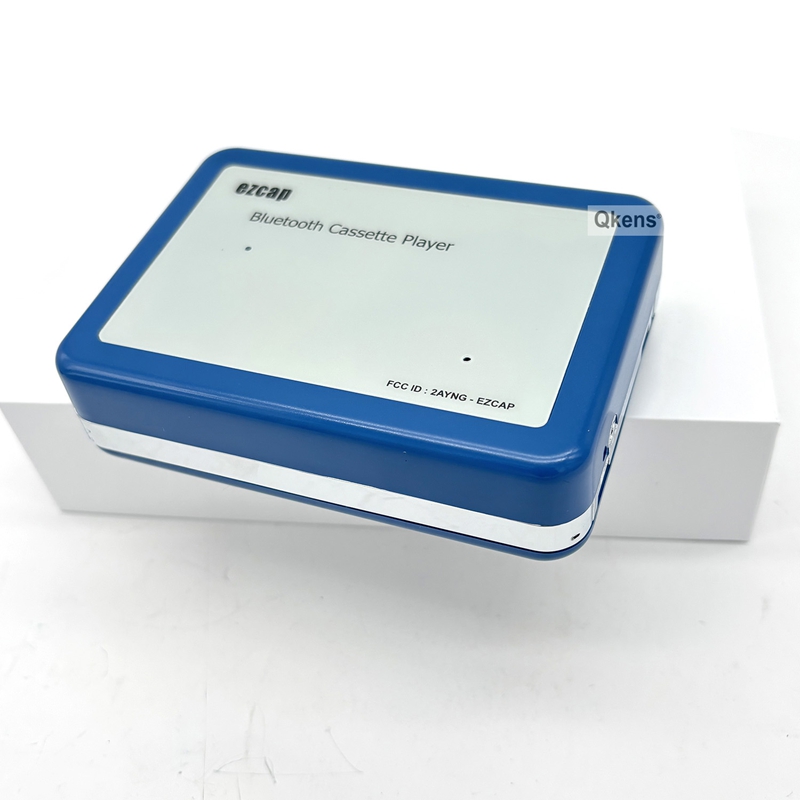 Music Song Audio - Walkman de áudio estéreo, reprodutor de