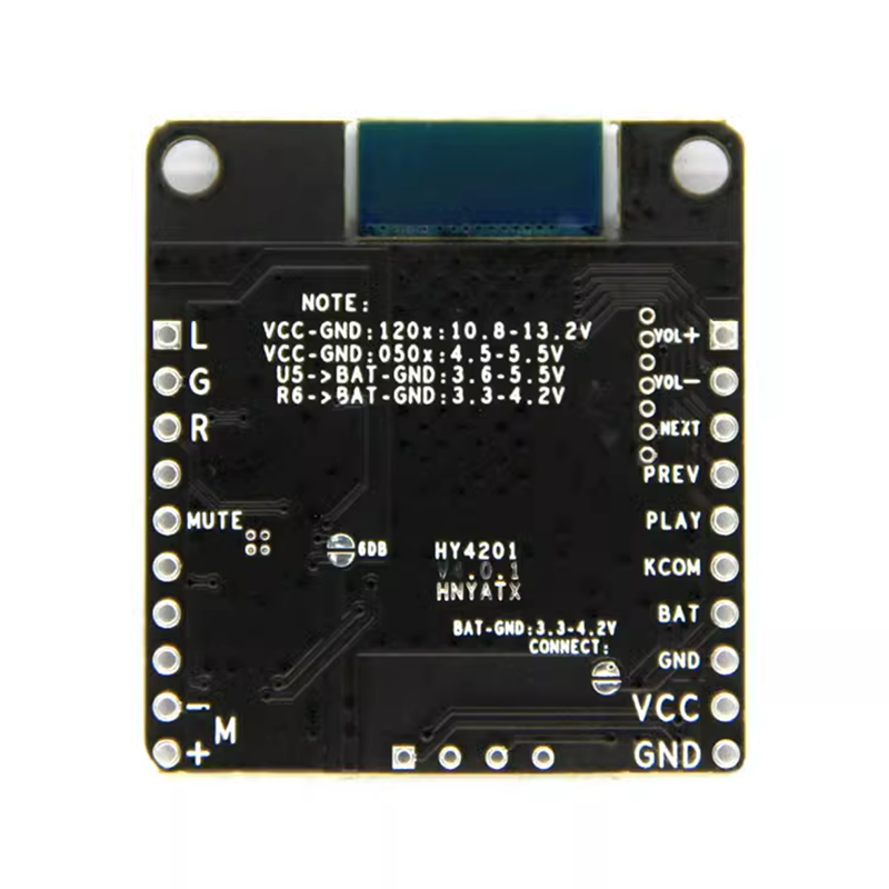 Dc 12v/5v csr8645 APT-X lossle - Audio X Music avaliação e preço