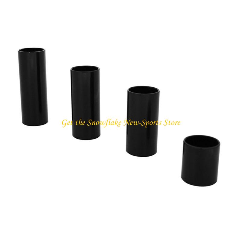 Controle deslizante cilíndrico - Guitar Slide Tube avaliação e preço