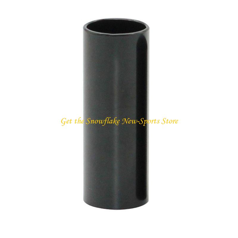 Controle deslizante cilíndrico - Guitar Slide Tube avaliação e preço