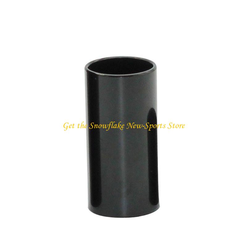 Controle deslizante cilíndrico - Guitar Slide Tube avaliação e preço