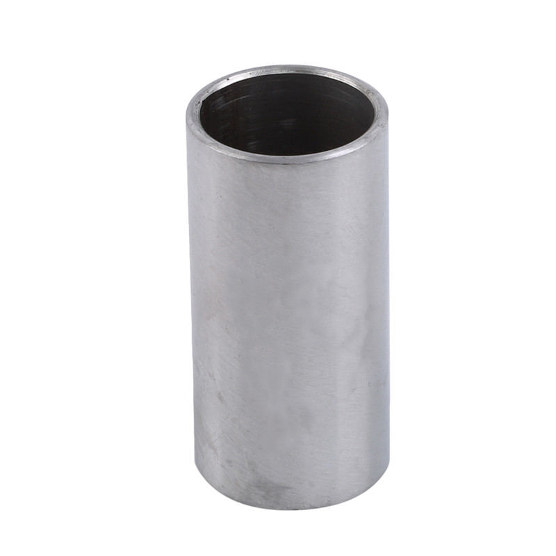 Tubo de dedo para guitarra, ha - Guitar Slide Tube avaliação e preço