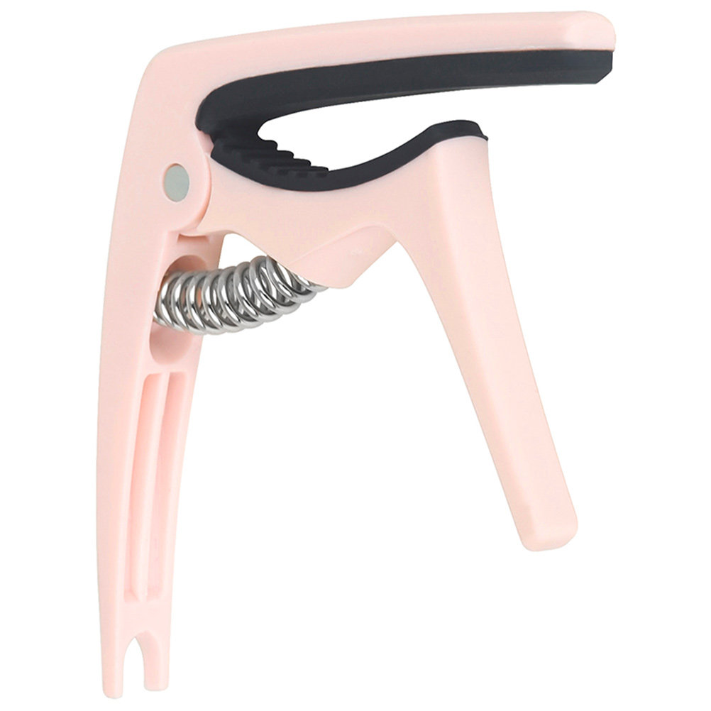 Capo Universal para Guitarra,  - Guitar Capo Clip avaliação e preço