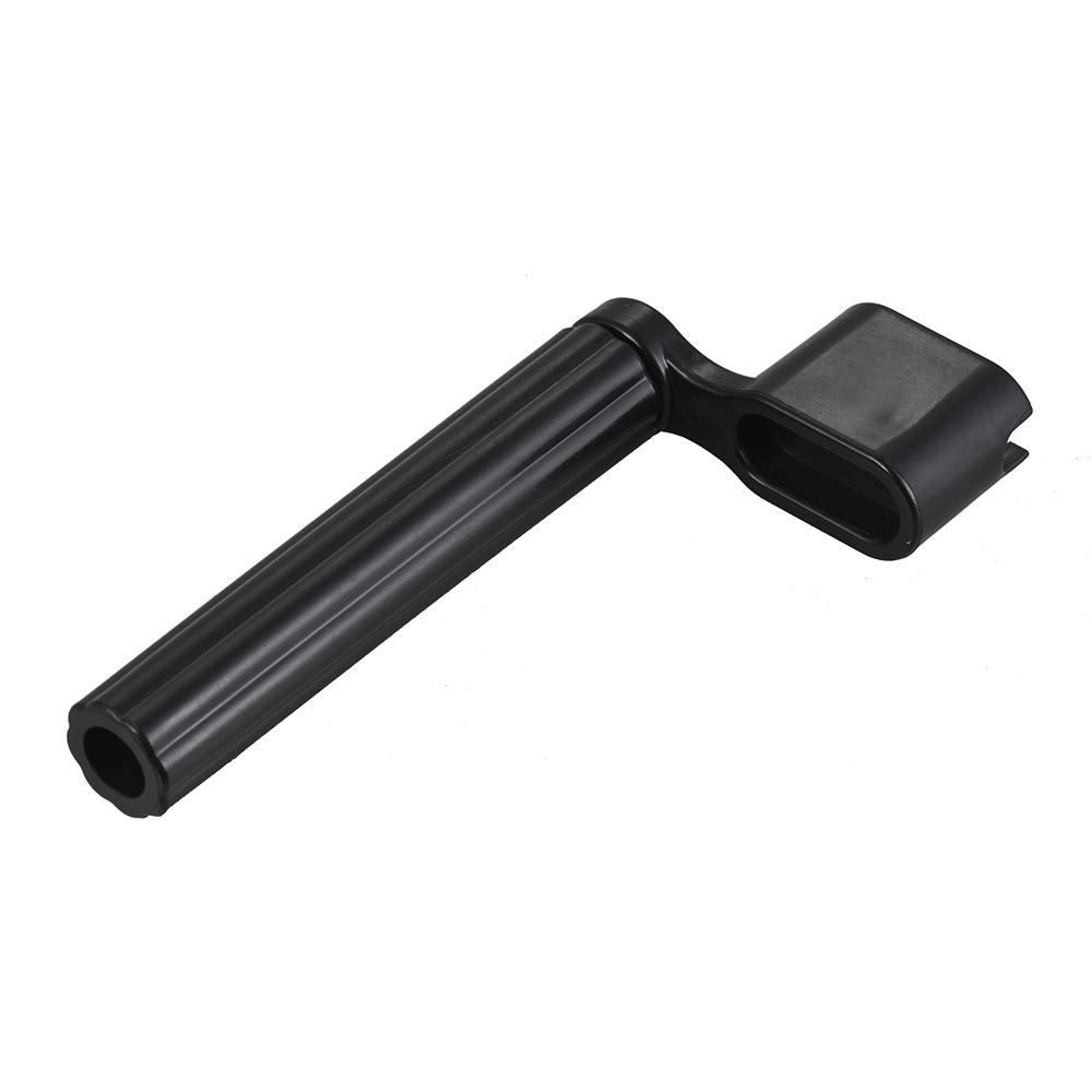 Plástico acústico guitarra elé - Guitar Slide Tube avaliação e preço