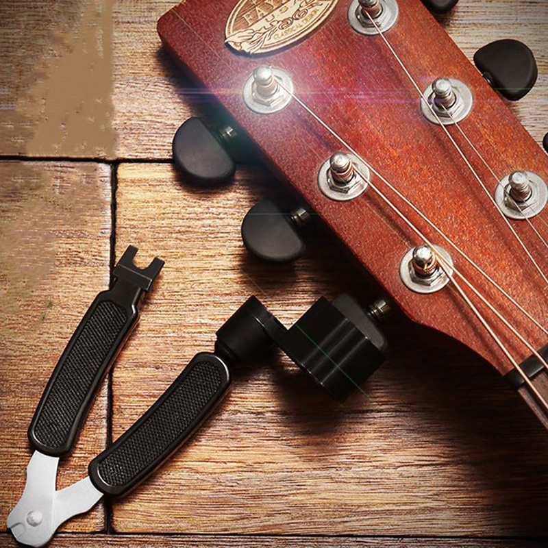 Nova Ferramenta 3 em 1: Enrola - Guitar Slide Tube avaliação e preço