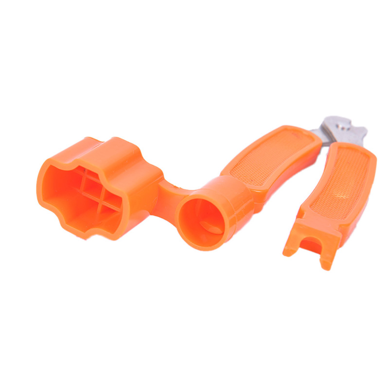 Nova Ferramenta 3 em 1: Enrola - Guitar Slide Tube avaliação e preço