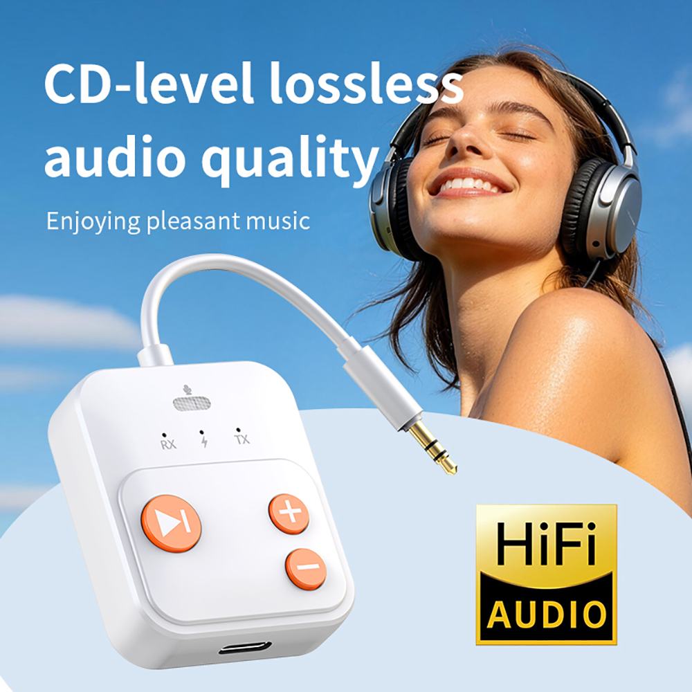 Adaptador de Áudio Bluetooth 6 - Audio Hd Music avaliação e preço