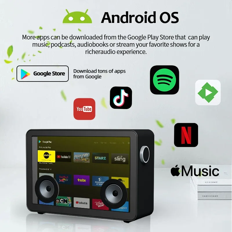 Novo Reprodutor de Música com  - Audio Music To Lyrics avaliação e preço
