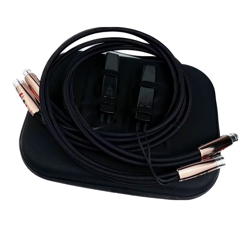 barato - Linha de interconexão - Cable Xlr Balanced avaliação e preço
