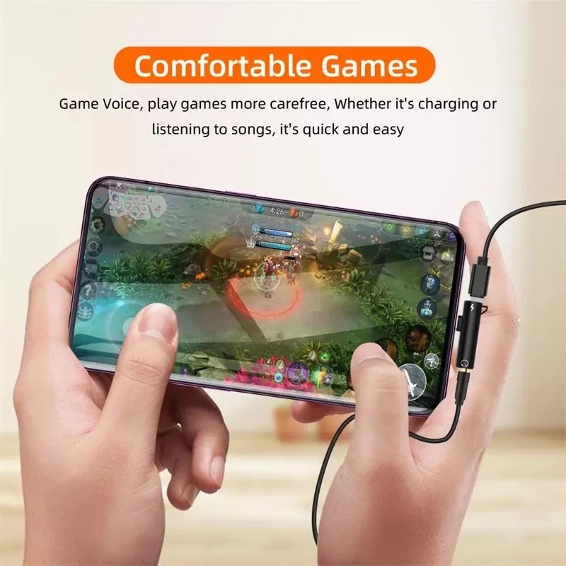 Divisor adaptador 2 em 1 para  - Audio X Music avaliação e preço