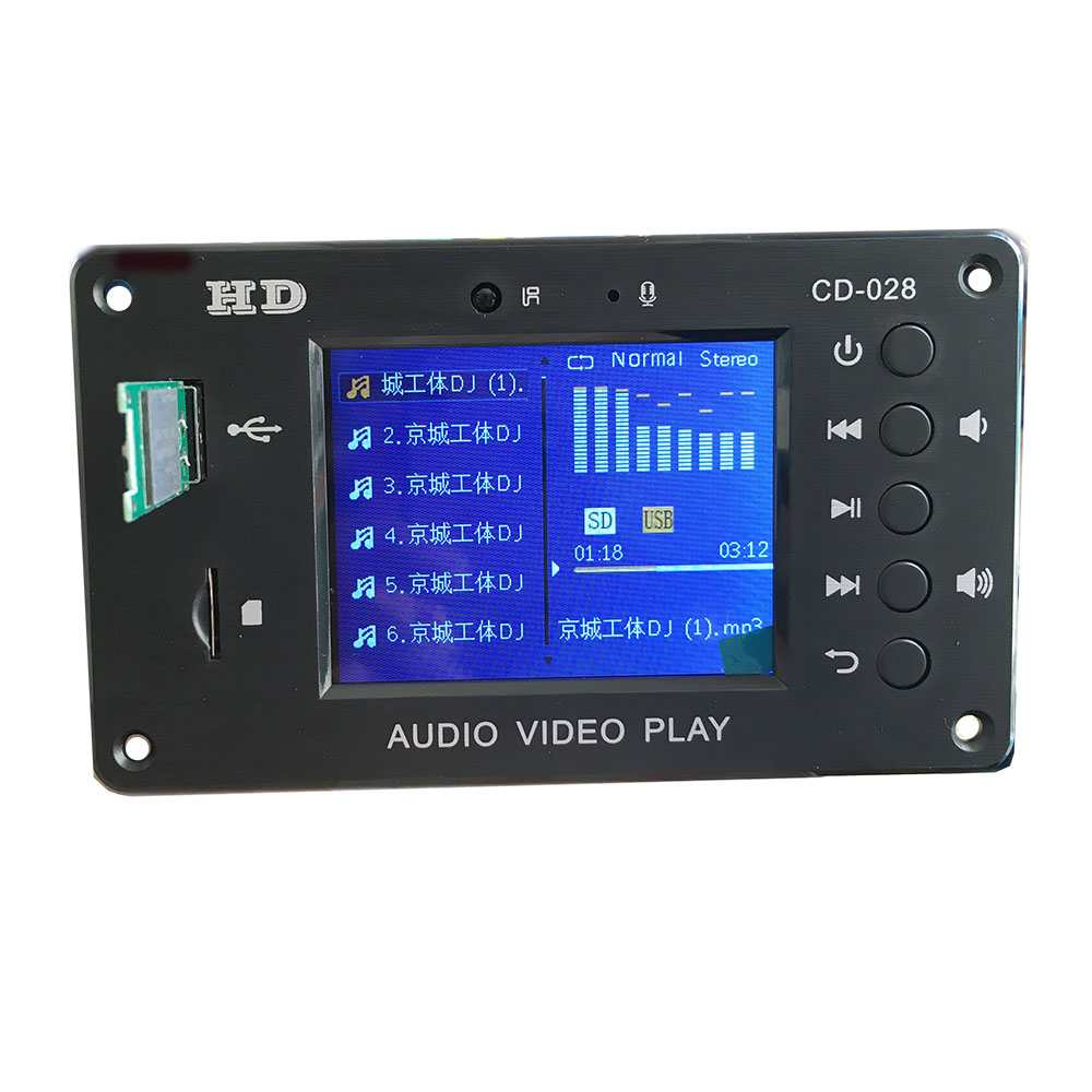Decodificador sem fio compatív - Audio Hd Music avaliação e preço