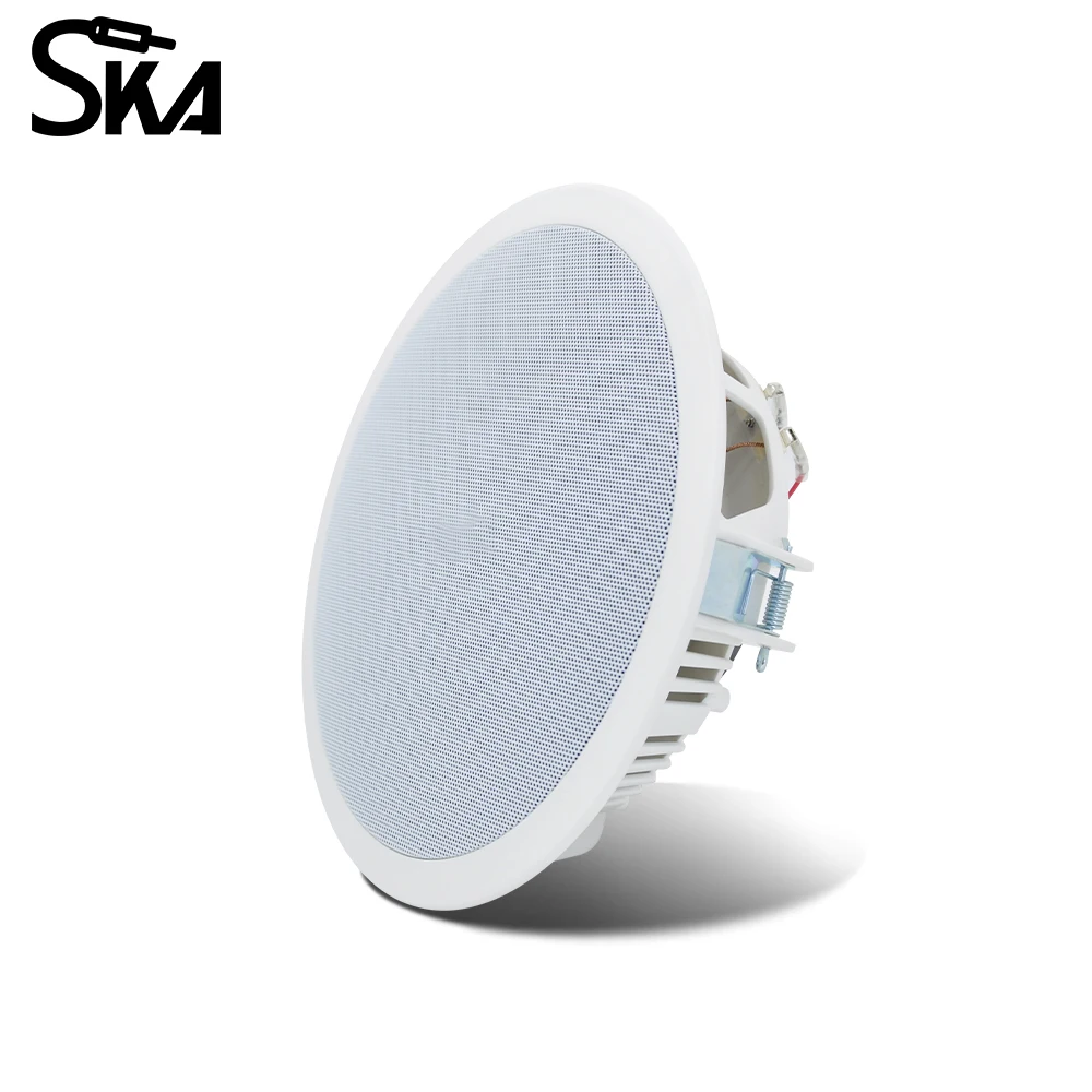 Sistema de Áudio Inteligente P - Audio Music For Background avaliação e preço