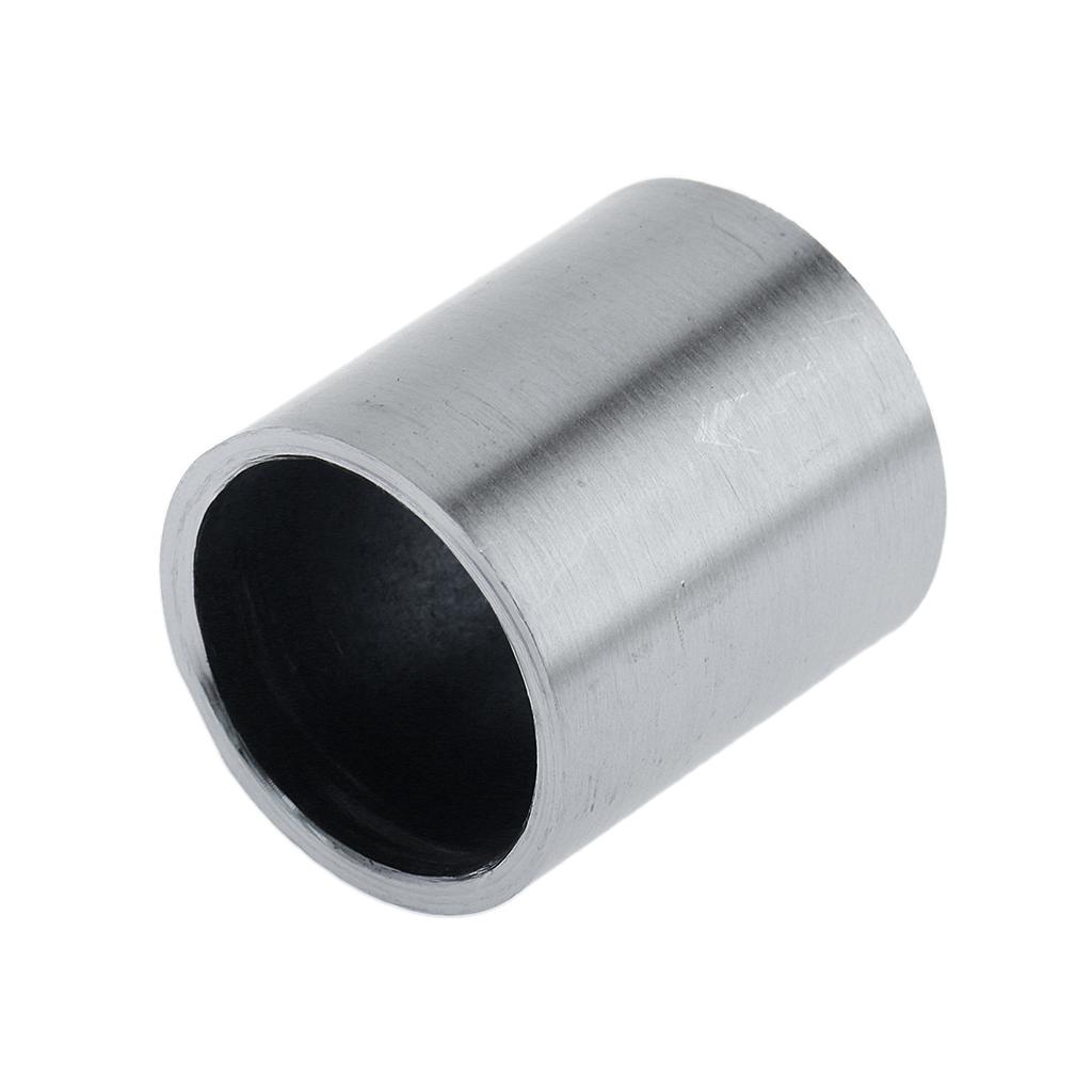 Slide de guitarra em aço inoxi - Guitar Slide Tube avaliação e preço