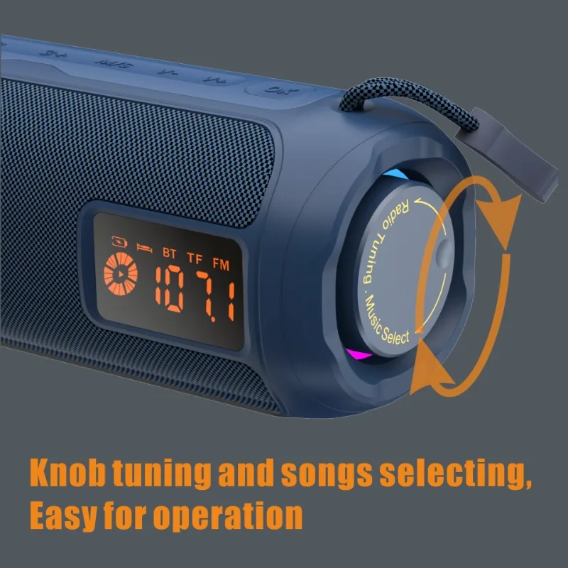Multi-função rádio portátil se - Audio Music Spotify avaliação e preço