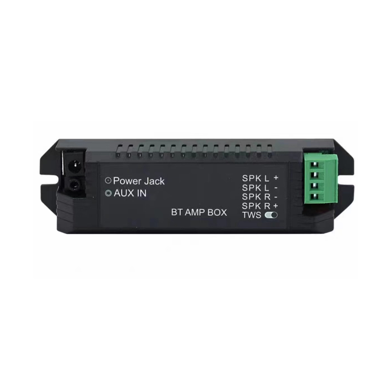 Áudio bluetooth módulo amplifi - Audio Music For Background avaliação e preço