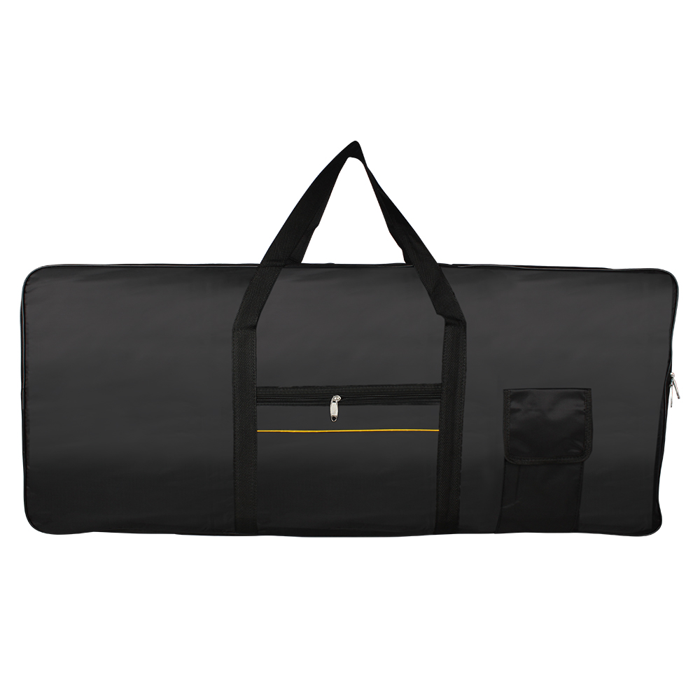 Bolsa para piano eletrônico, 6 - Keyboard Piano 61 Key avaliação e preço