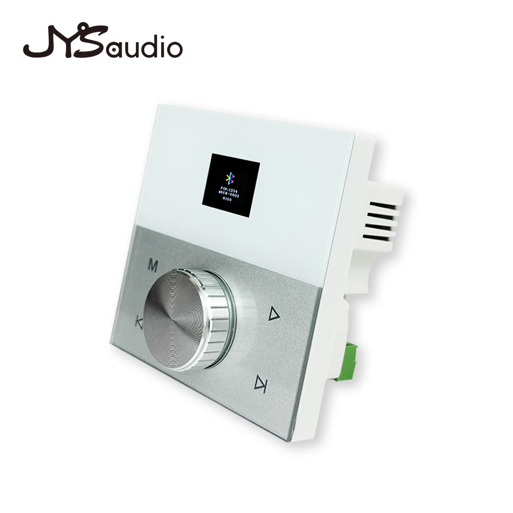 Amplificador de Áudio Residenc - Audio Music Background Free avaliação e preço