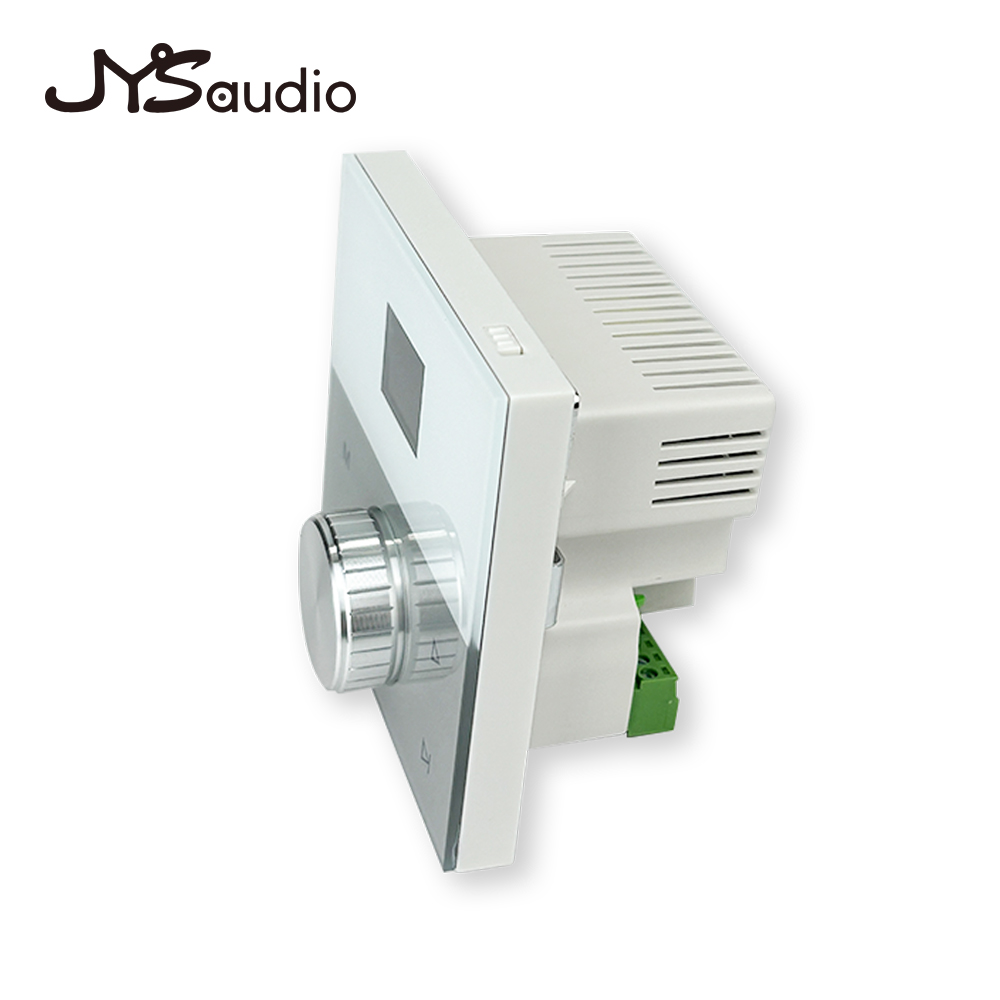 Amplificador de Áudio Residenc - Audio Music Background Free avaliação e preço