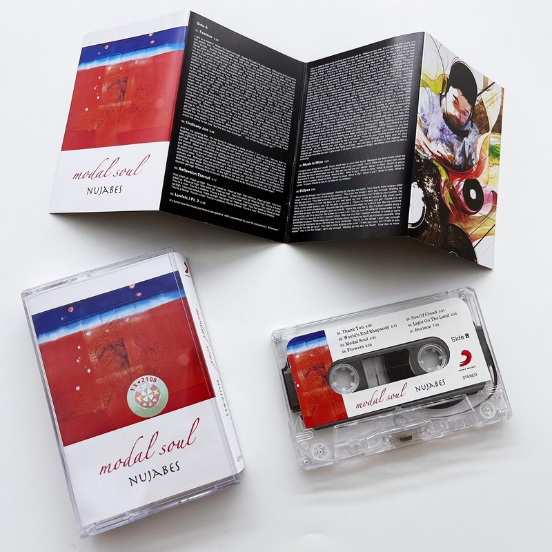 Fita Cassete Estilo Inglês Não - Audio Music To Lyrics avaliação e preço