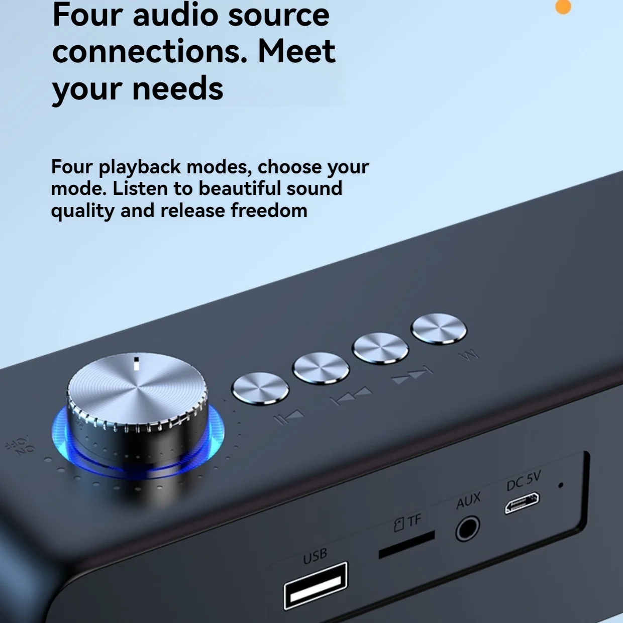 Barra de Som Bluetooth Origina - Audio X Music avaliação e preço