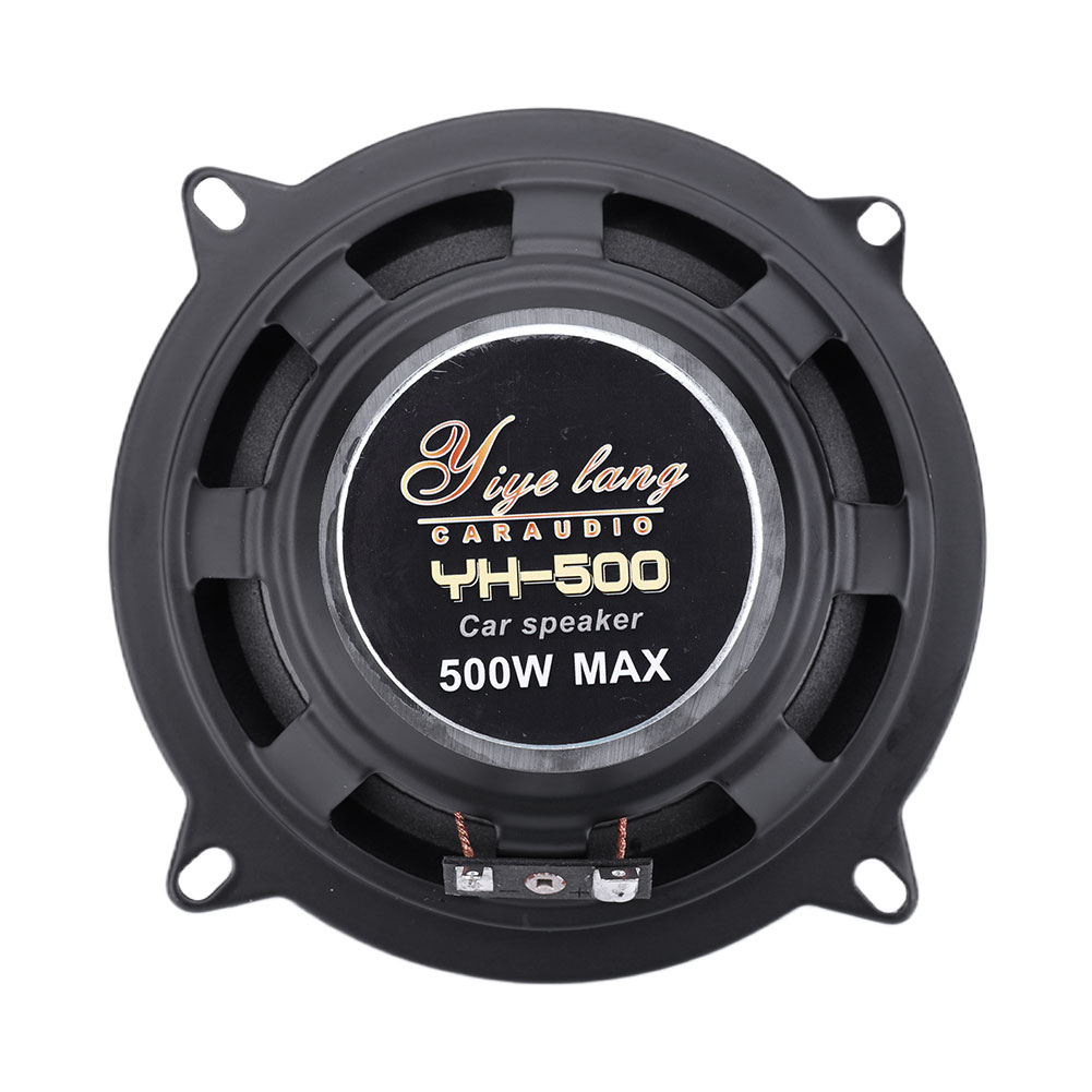 Alto-falante Coaxial Automotiv - Audio X Music avaliação e preço