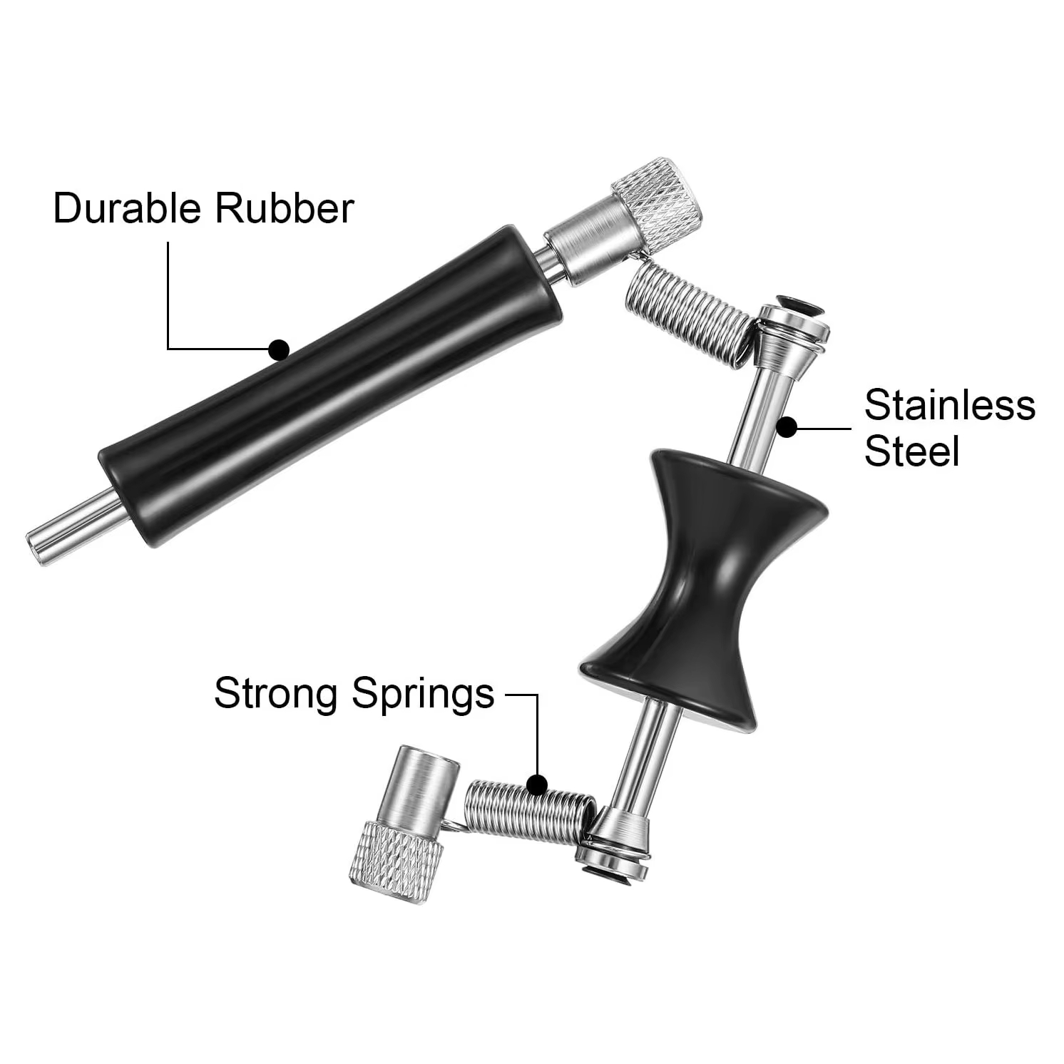 Miwayer Capo de guitarra desli - Guitar Slide Tube avaliação e preço