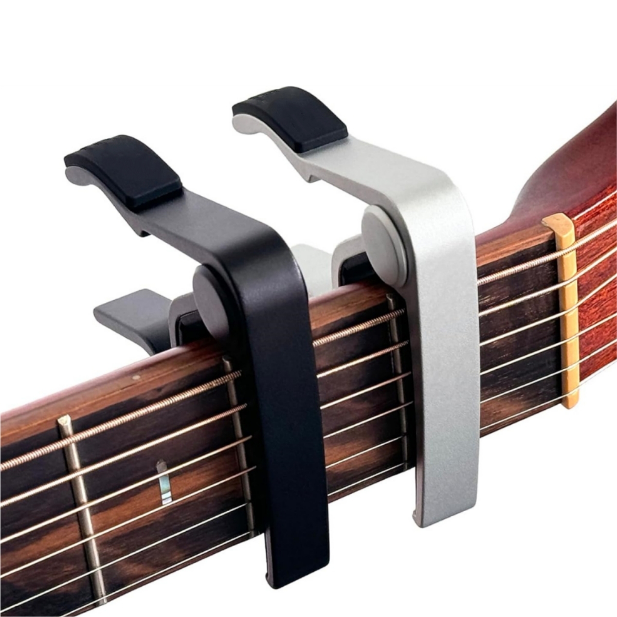Miwayer Guitar Capo - Afinação - Guitar Capo Clip avaliação e preço