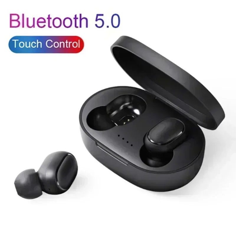 Fones de Ouvido Bluetooth Sem  - Enhance Audio Music Quality avaliação e preço