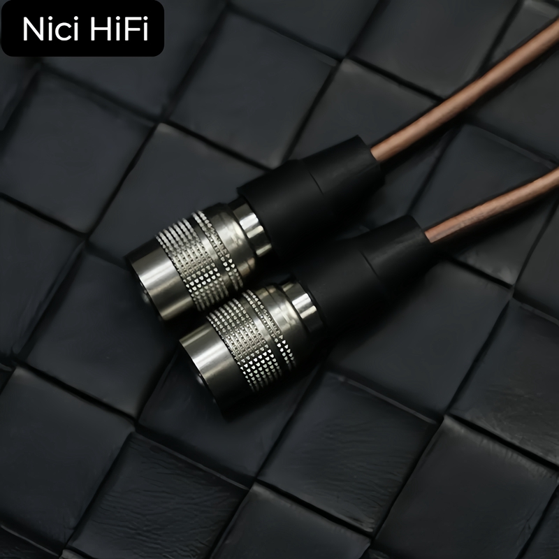 Nici HiFi-20 2 núcleos cabo de - Cable Xlr Balanced avaliação e preço