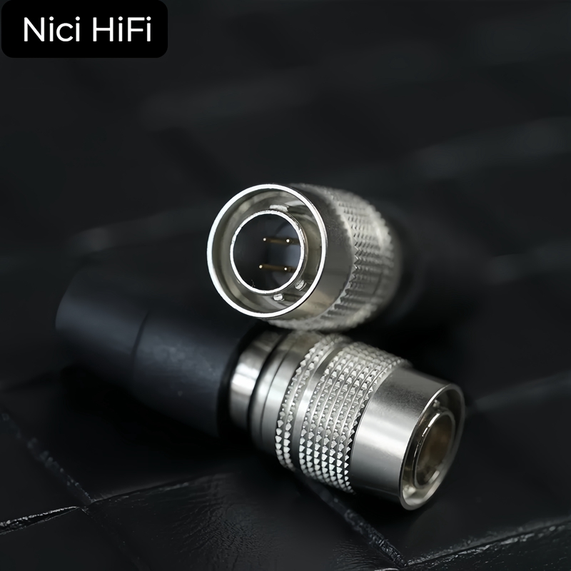 Nici HiFi-20 2 núcleos cabo de - Cable Xlr Balanced avaliação e preço