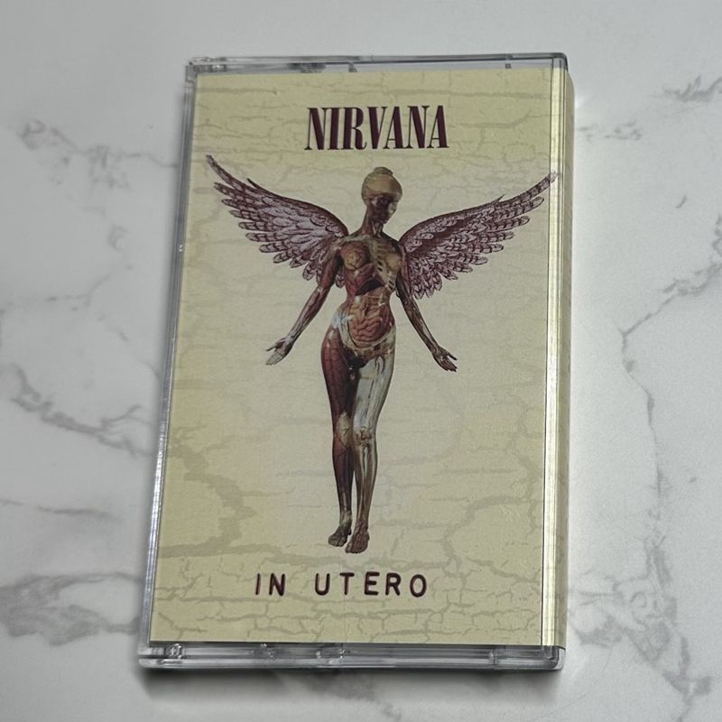 Fita Cassete de Música Rock Oc - Audio Music To Lyrics avaliação e preço