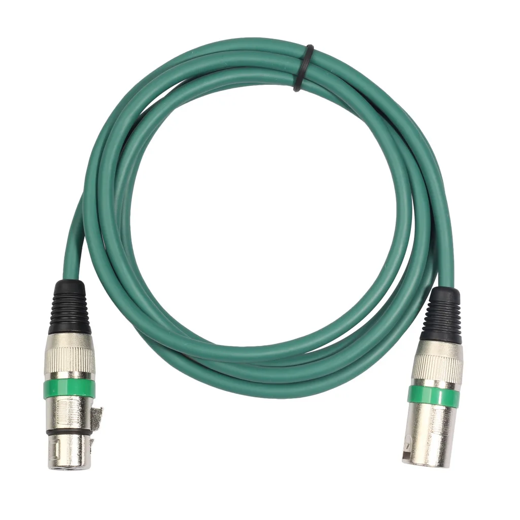 Placa de som do microfone com  - Cable Xlr Balanced avaliação e preço
