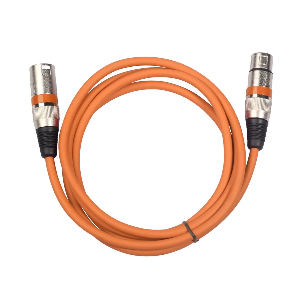 Placa de som do microfone com  - Cable Xlr Balanced avaliação e preço