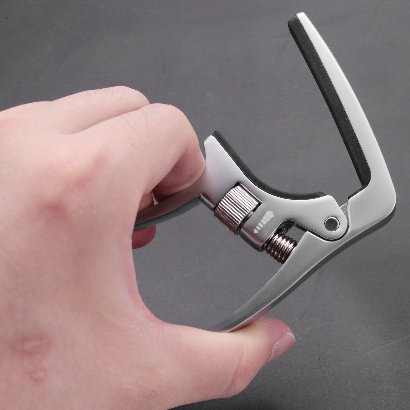 2x aroma AC-30 guitarra capo p - Guitar Capo Clip avaliação e preço
