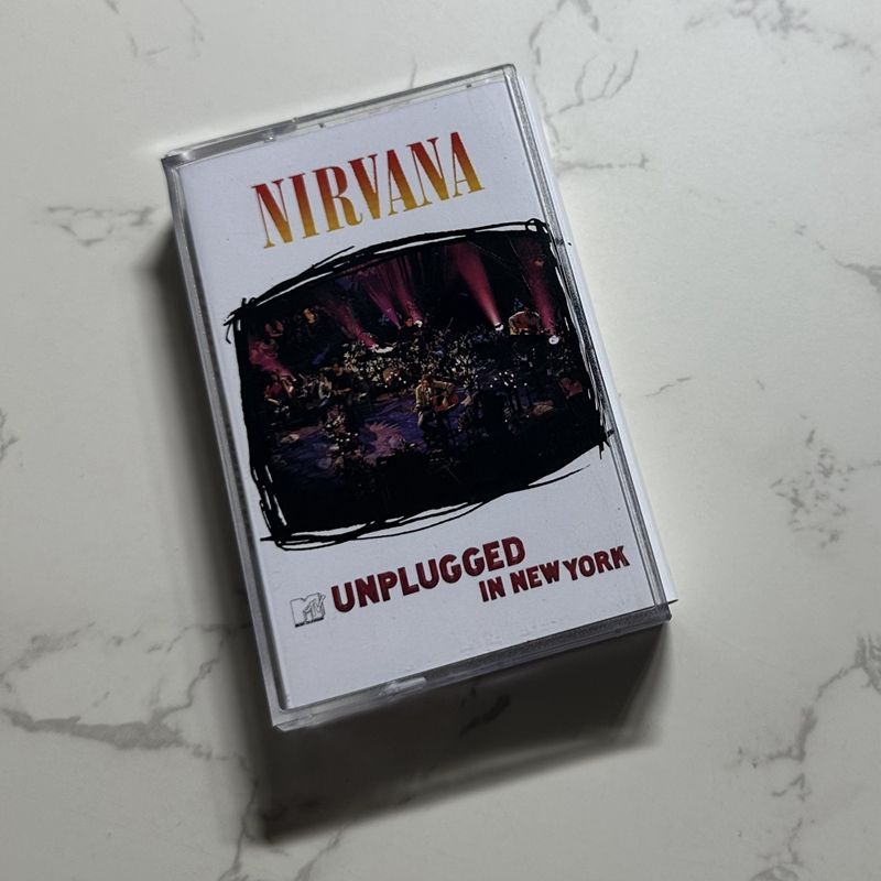 Fita Cassete de Música Rock Oc - Audio Music To Lyrics avaliação e preço