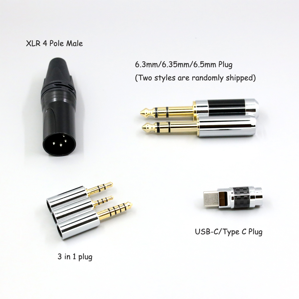 XLR balanceado 3,5 mm 2,5 mm 8 - Cable Xlr Balanced avaliação e preço