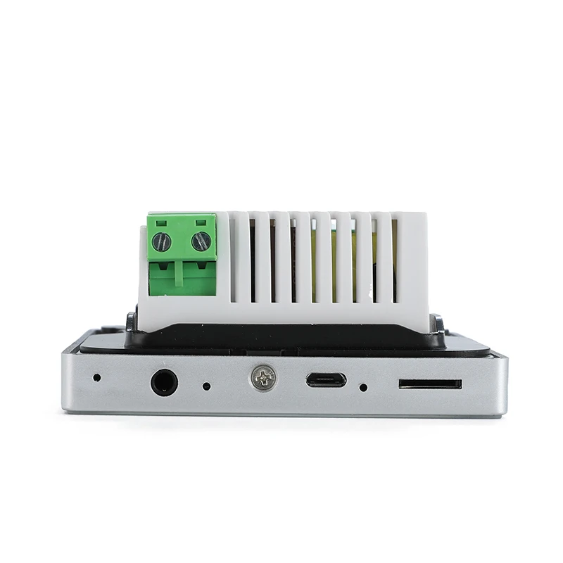 Amplificador Mini de Parede In - Audio Music For Background avaliação e preço