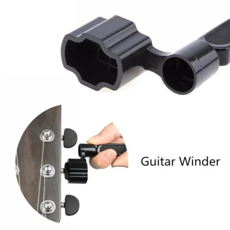 Ferramenta 3 em 1 para Cordas  - Guitar Slide Tube avaliação e preço