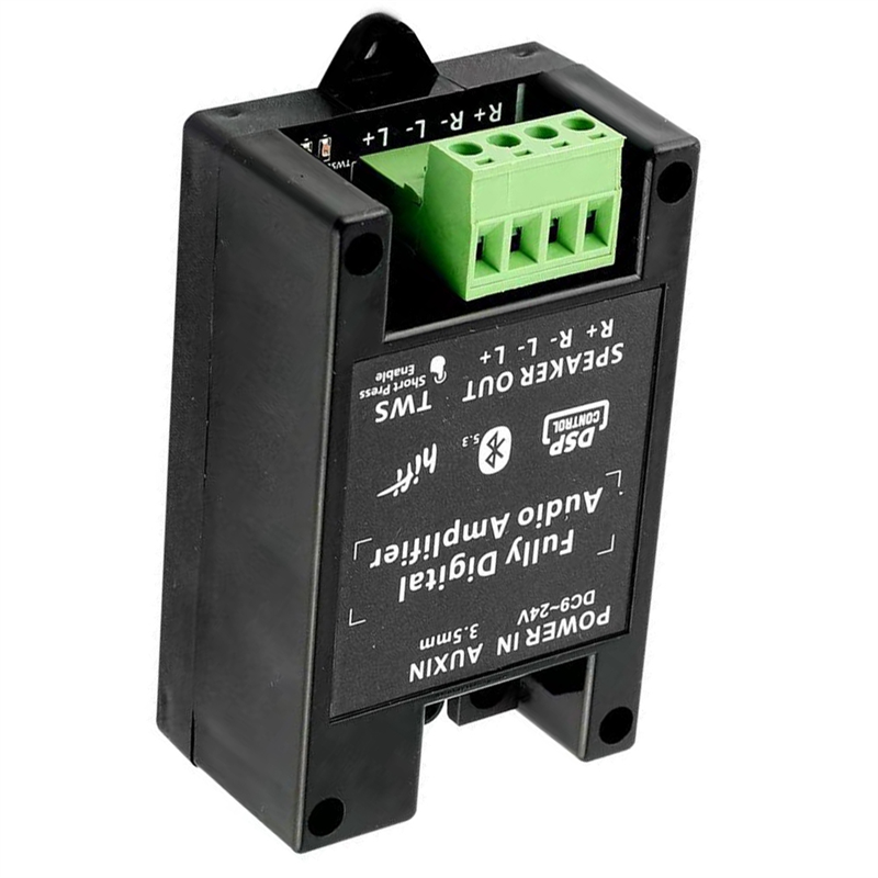 [LXYA68Z!] Placa Amplificadora - Audio Music For Background avaliação e preço
