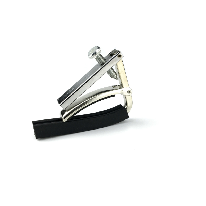 Capo Metal ajustável para guit - Guitar Capo Clip avaliação e preço